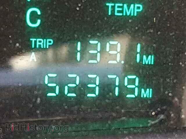 2003 CADILLAC DEVILLE - VIN: 1G6KD54Y13U133361 - Фото 8