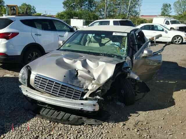 2003 CADILLAC DEVILLE - VIN: 1G6KD54Y13U133361 - Фото 9