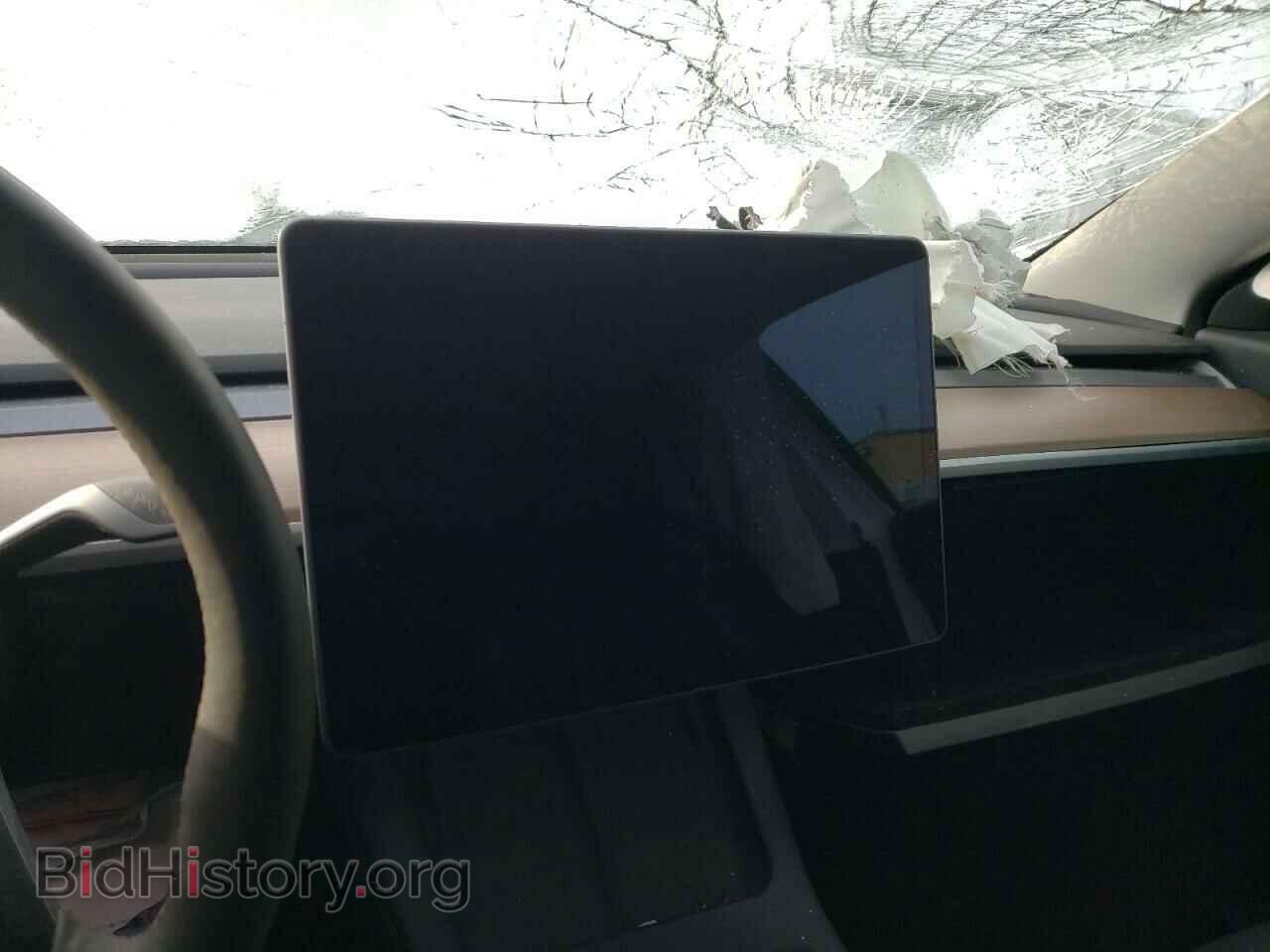 2021 TESLA MODEL 3 - VIN: 5YJ3E1EA9MF937460 - Фото 9