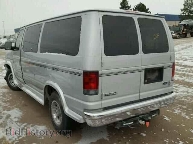 2008 FORD ECONOLINE - VIN: 1FDNE14L38DB26001 - Фото 3