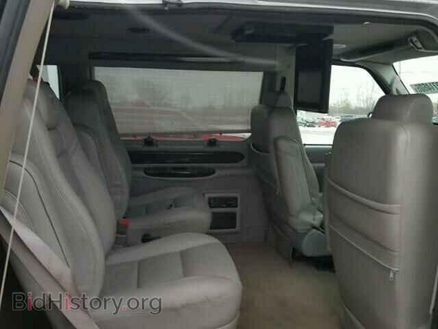 2008 FORD ECONOLINE - VIN: 1FDNE14L38DB26001 - Фото 6