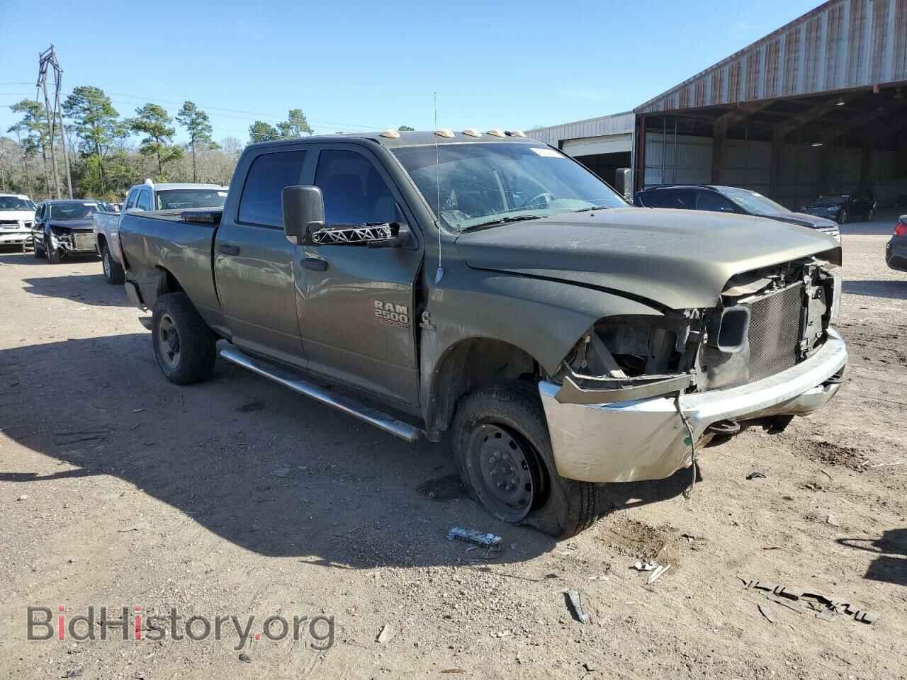 2013 RAM All Models - VIN: 3C6UR5CL8DG515606 - Фото 4
