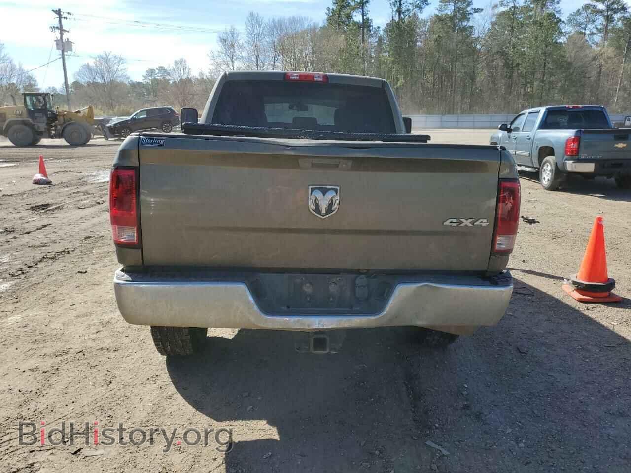 2013 RAM All Models - VIN: 3C6UR5CL8DG515606 - Фото 6