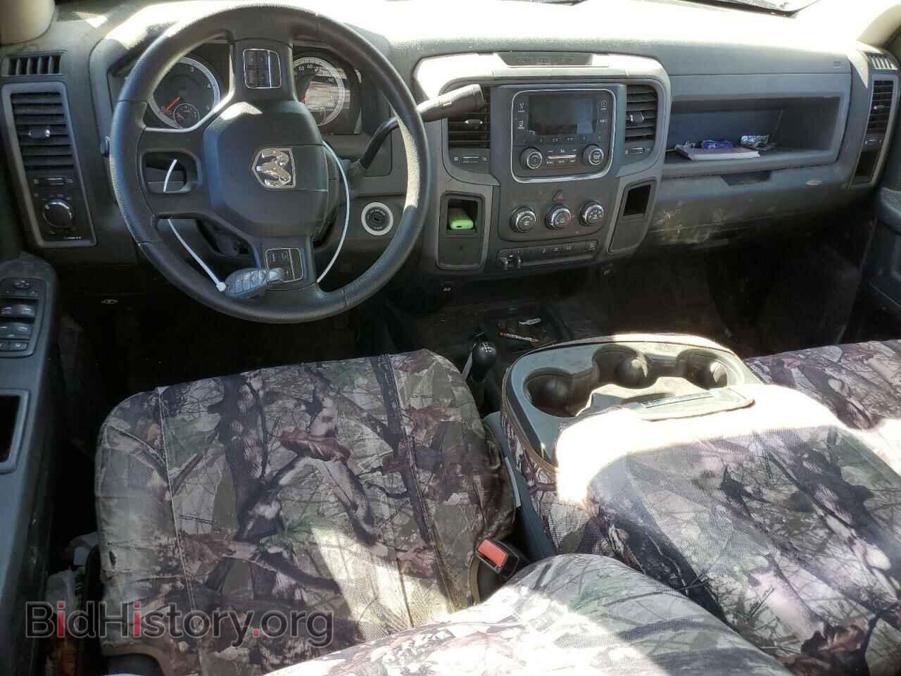 2013 RAM All Models - VIN: 3C6UR5CL8DG515606 - Фото 8