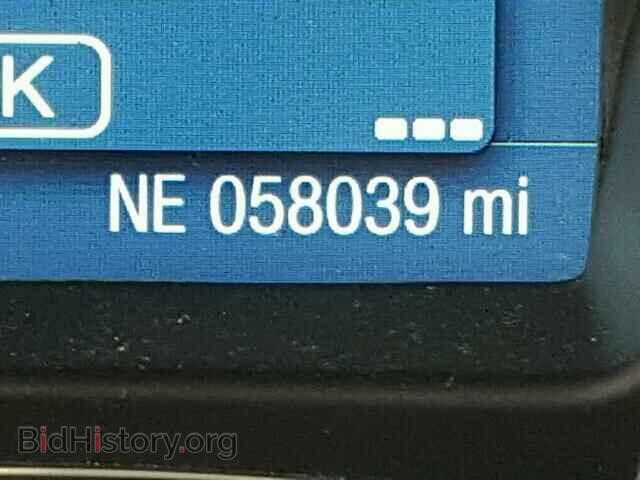 2014 FORD FOCUS - VIN: 1FADP3F28EL295500 - Фото 8