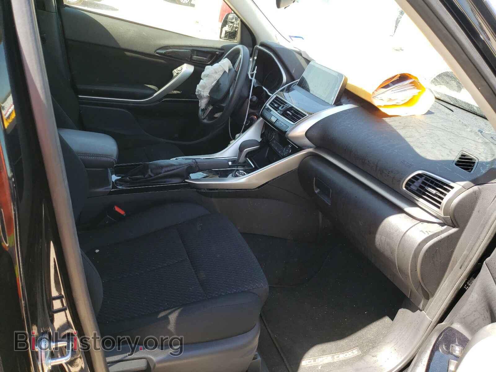 2019 MITSUBISHI ECLIPSE - VIN: JA4AT4AA4KZ048927 - Photo 5