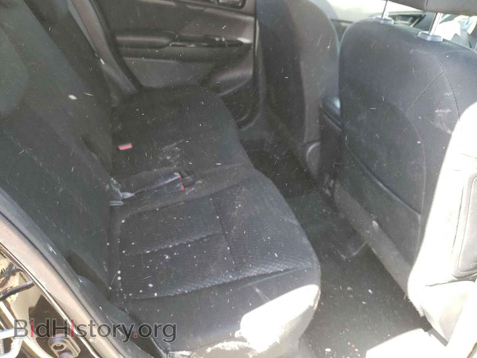 2019 MITSUBISHI ECLIPSE - VIN: JA4AT4AA4KZ048927 - Photo 6
