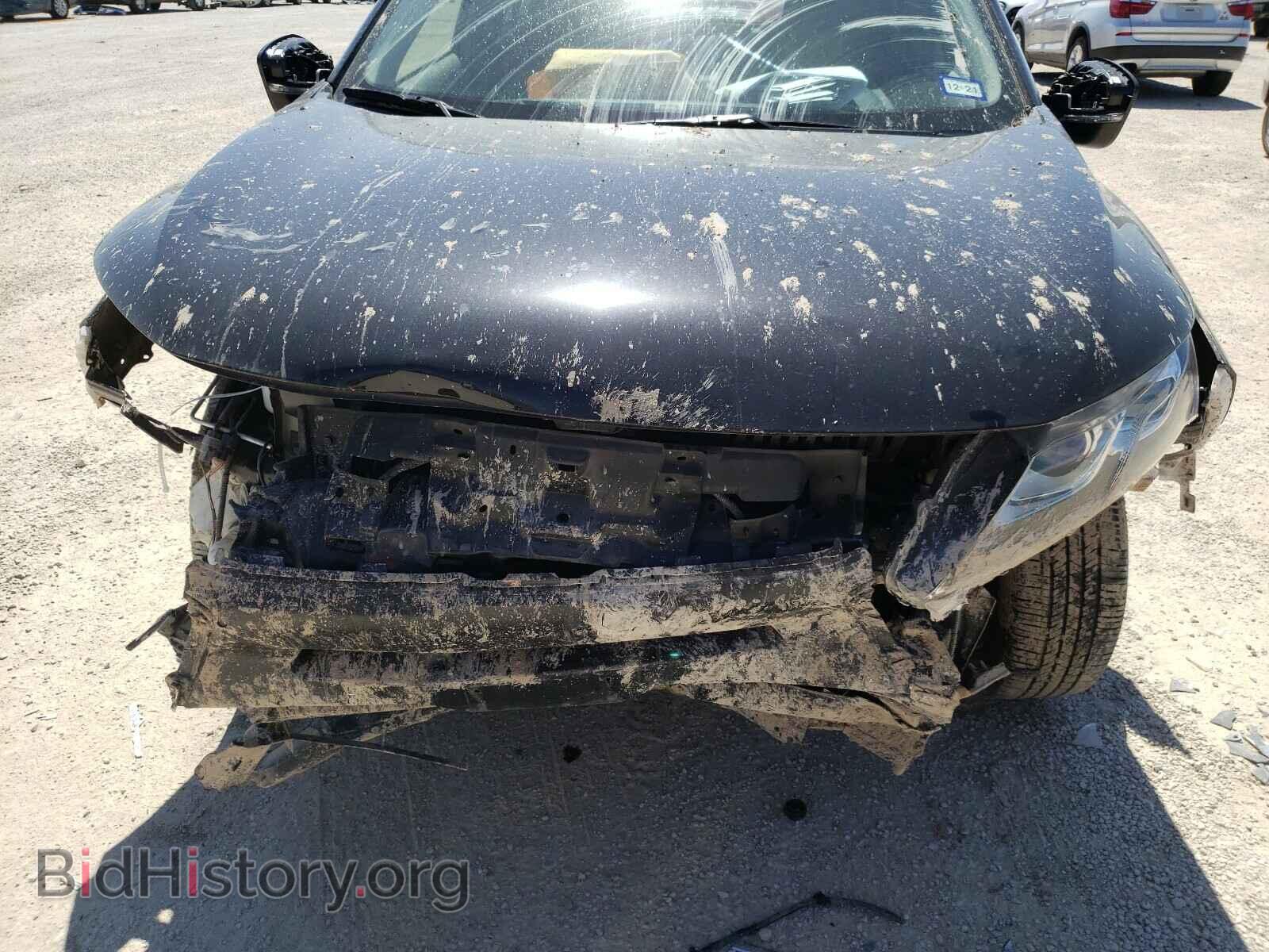 2019 MITSUBISHI ECLIPSE - VIN: JA4AT4AA4KZ048927 - Photo 7