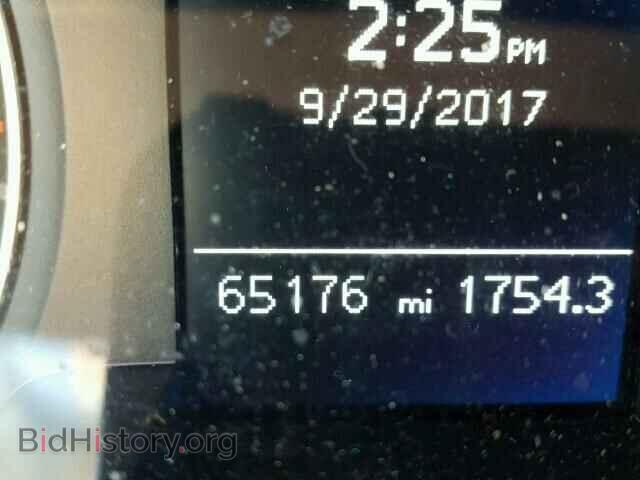 2013 AUDI A4 - VIN: WAUBFAFL3DN039685 - Фото 8