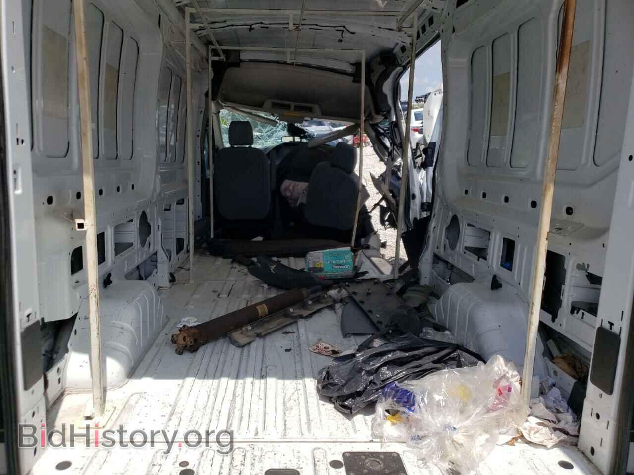 2017 FORD TRANSIT - VIN: 1FTYR2CG5HKA53953 - Фото 9