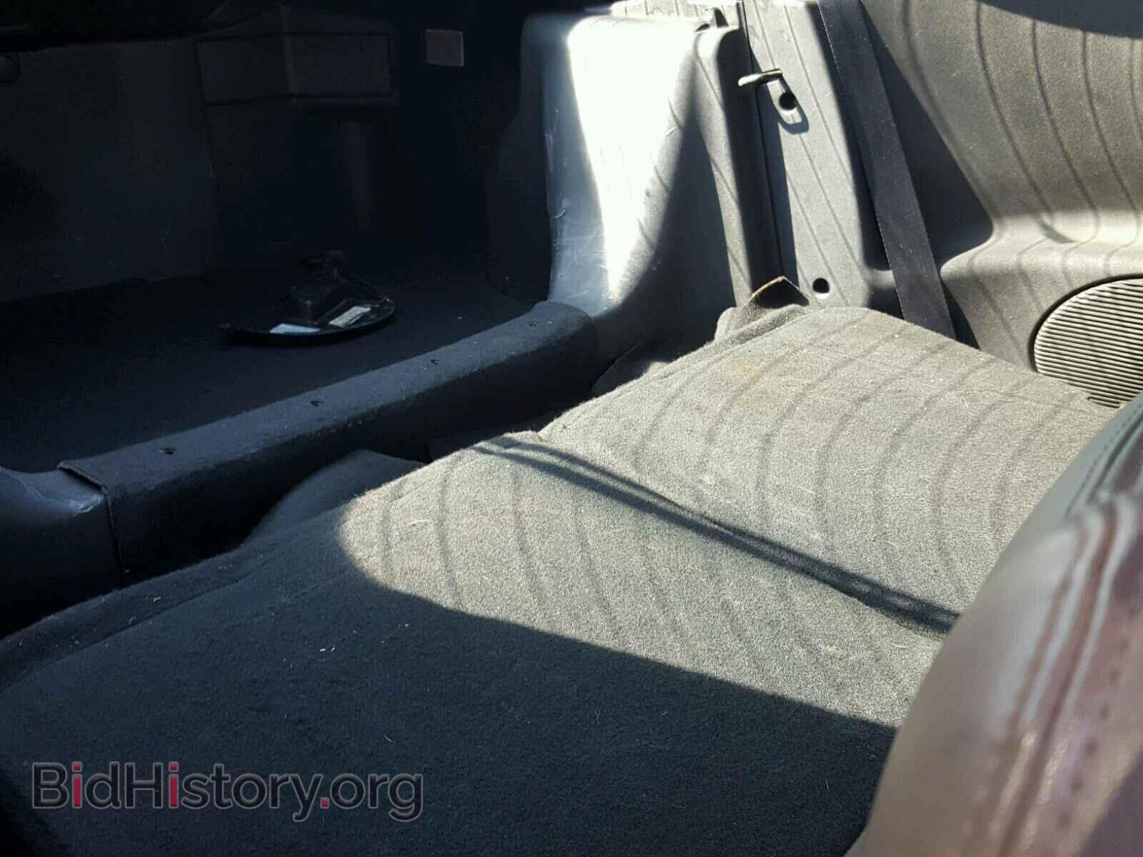 2003 MITSUBISHI ECLIPSE - VIN: 4A3AC74H73E088411 - Фото 6
