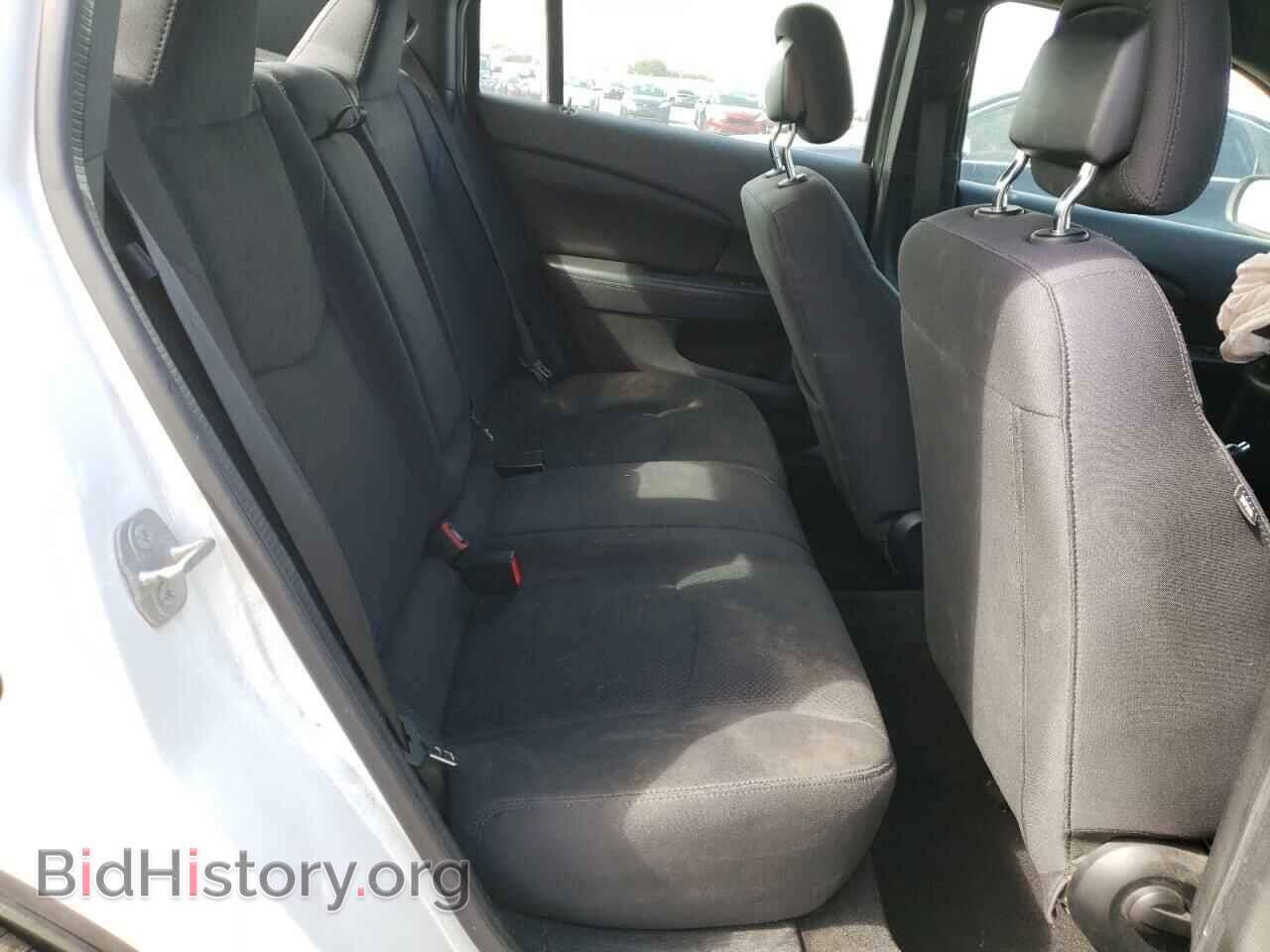 2014 CHRYSLER 200 - VIN: 1C3CCBAB9EN206710 - Фото 6