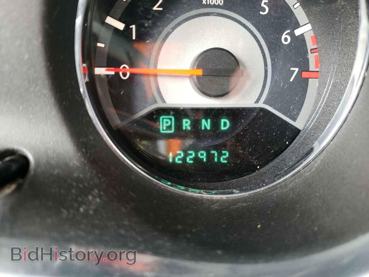 2014 CHRYSLER 200 - VIN: 1C3CCBAB9EN206710 - Фото 8