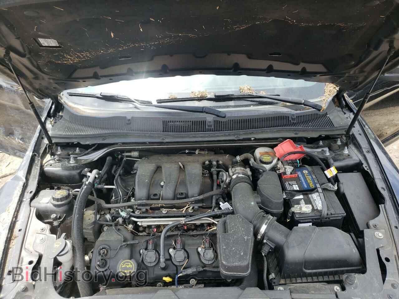2015 FORD TAURUS - VIN: 1FAHP2E8XFG154777 - Photo 7