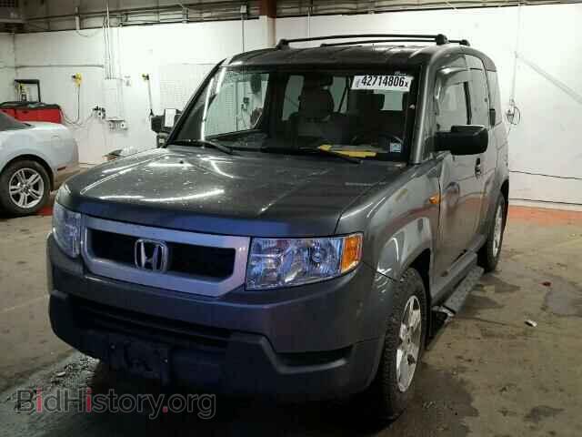 2011 HONDA ELEMENT - VIN: 5J6YH2H75BL002685 - Фото 2