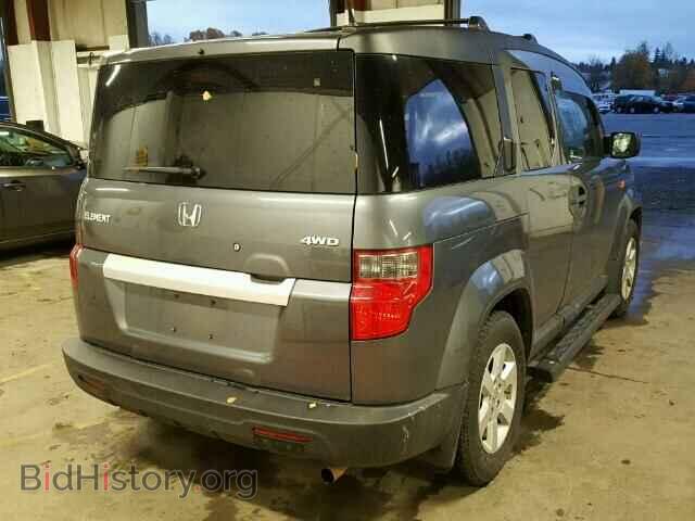2011 HONDA ELEMENT - VIN: 5J6YH2H75BL002685 - Фото 4