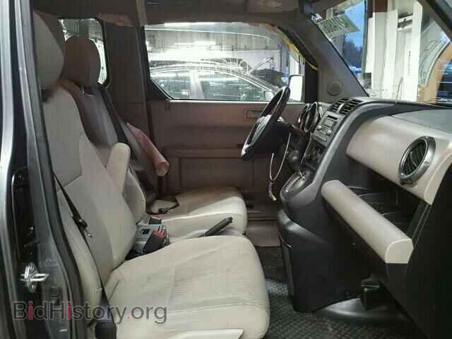 2011 HONDA ELEMENT - VIN: 5J6YH2H75BL002685 - Фото 5