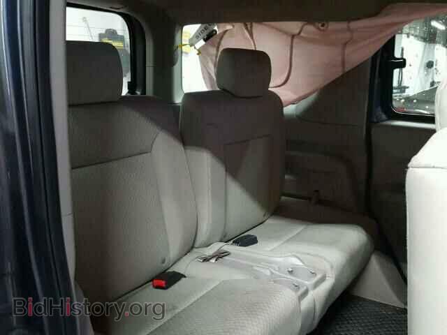 2011 HONDA ELEMENT - VIN: 5J6YH2H75BL002685 - Фото 6