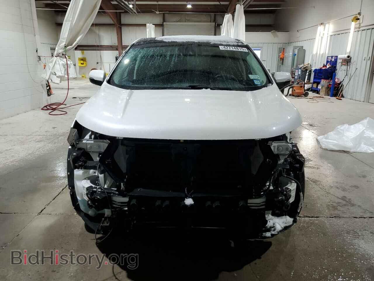 2016 FORD EDGE - VIN: 2FMPK4AP5GBC06172 - Фото 5