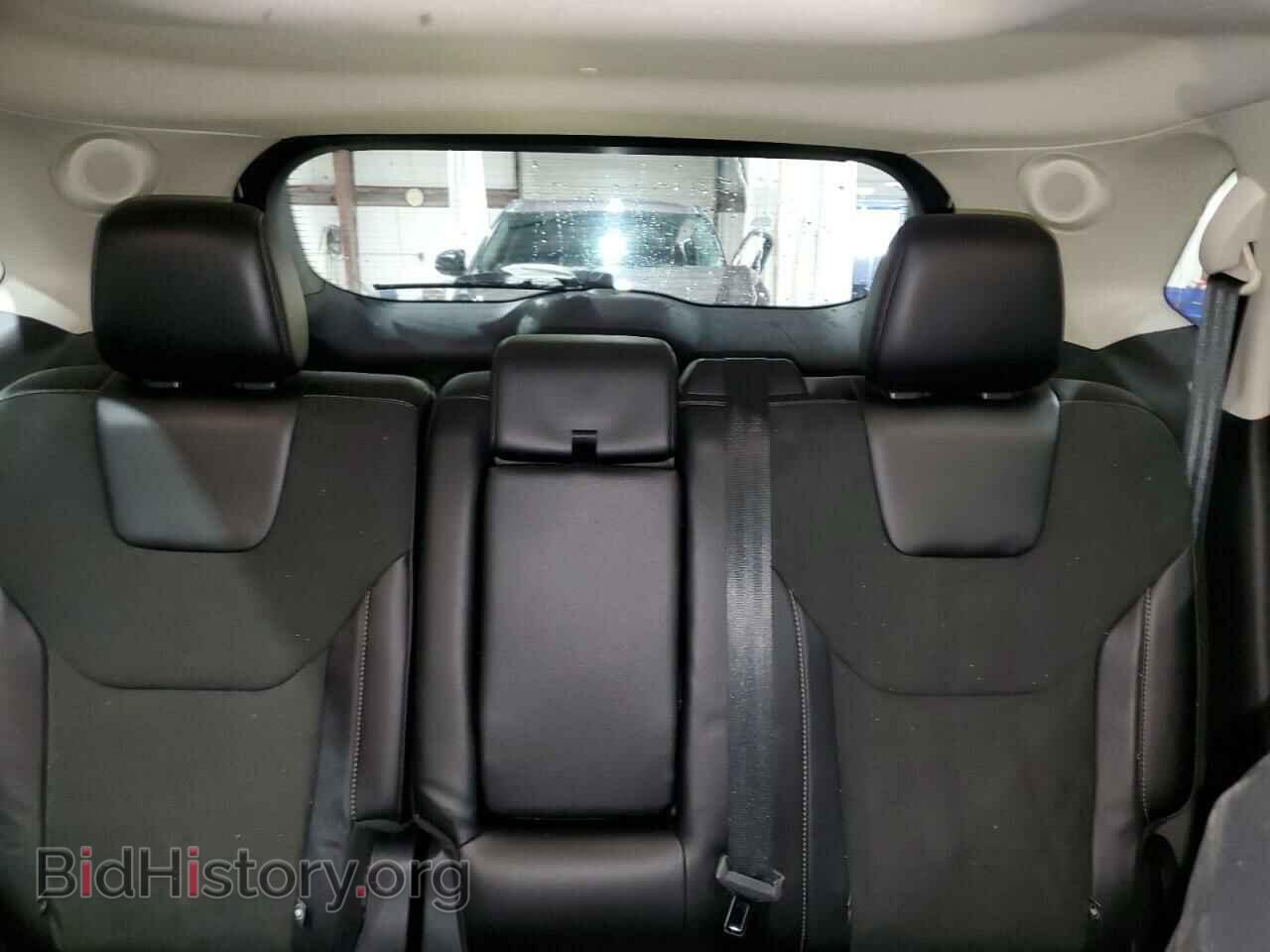 2016 FORD EDGE - VIN: 2FMPK4AP5GBC06172 - Фото 10