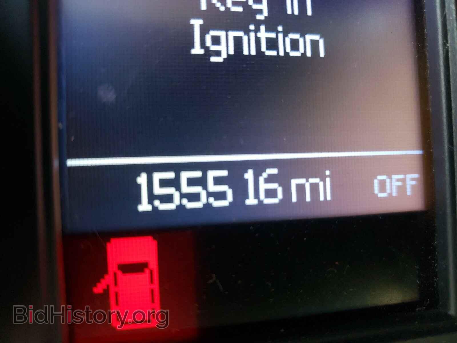 2012 CHRYSLER MINIVAN - VIN: 2C4RC1BG9CR352857 - Фото 8