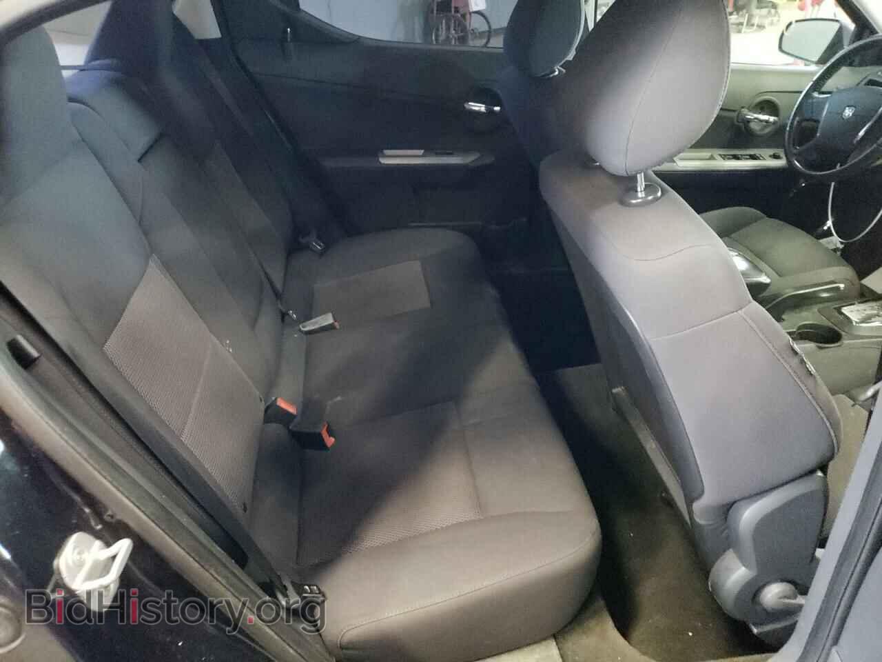 2009 DODGE AVENGER - VIN: 1B3LC56DX9N533163 - Фото 6