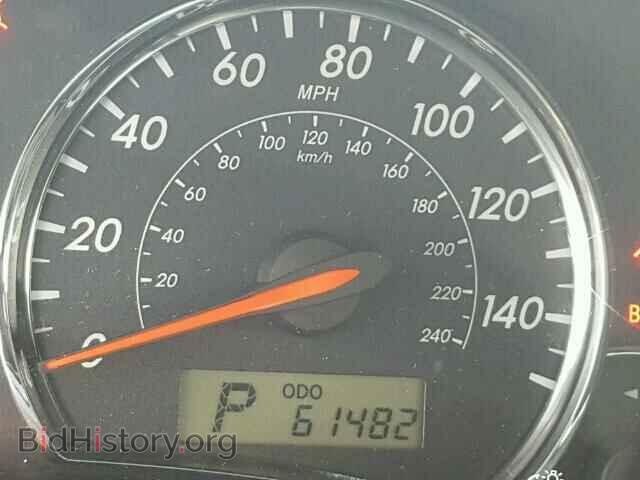 2011 TOYOTA COROLLA - VIN: 2T1BU4EE3BC736593 - Фото 8