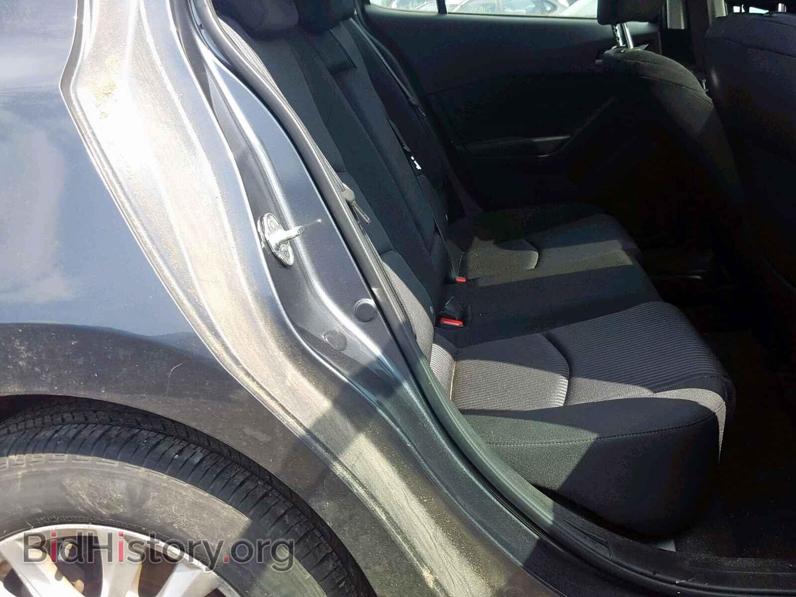 2015 MAZDA 3 - VIN: 3MZBM1L76FM200430 - Фото 6