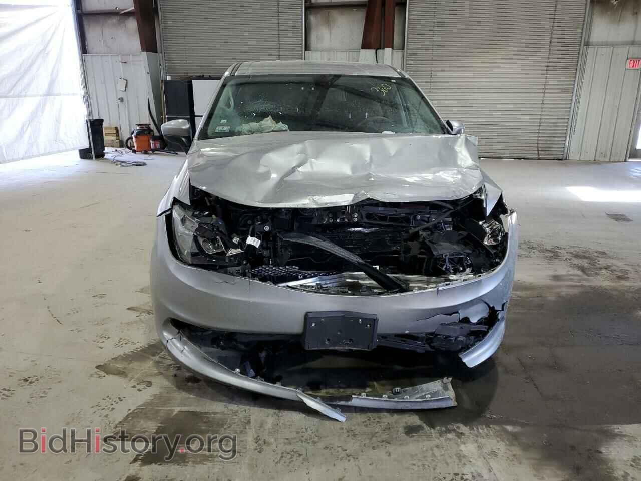 2017 CHRYSLER PACIFICA - VIN: 2C4RC1DG8HR678055 - Фото 5