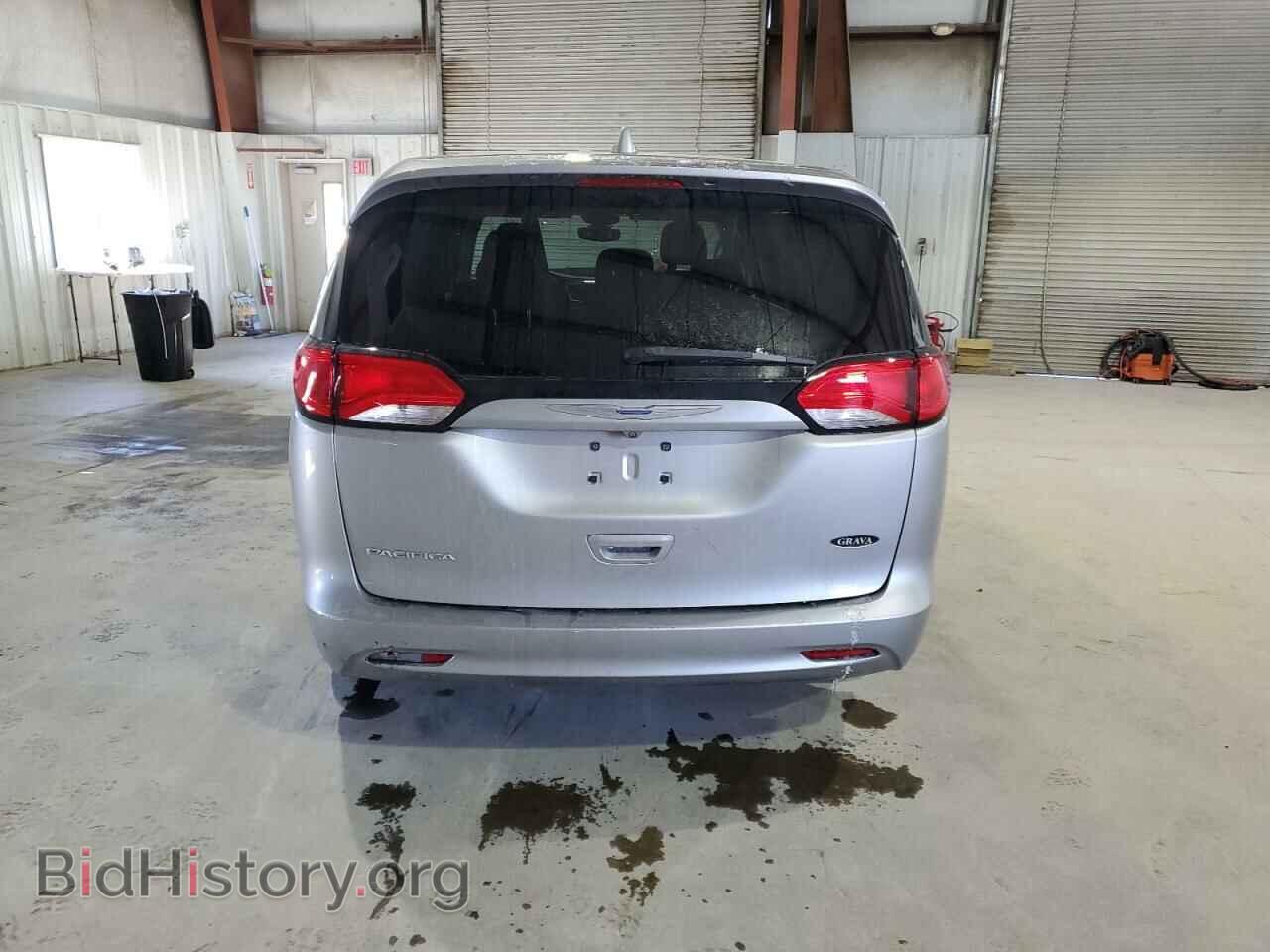 2017 CHRYSLER PACIFICA - VIN: 2C4RC1DG8HR678055 - Фото 6