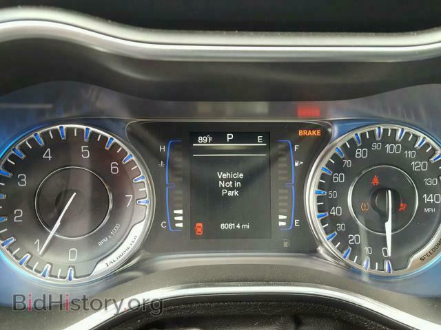 2015 CHRYSLER 200 - VIN: 1C3CCCAB0FN648993 - Photo 8