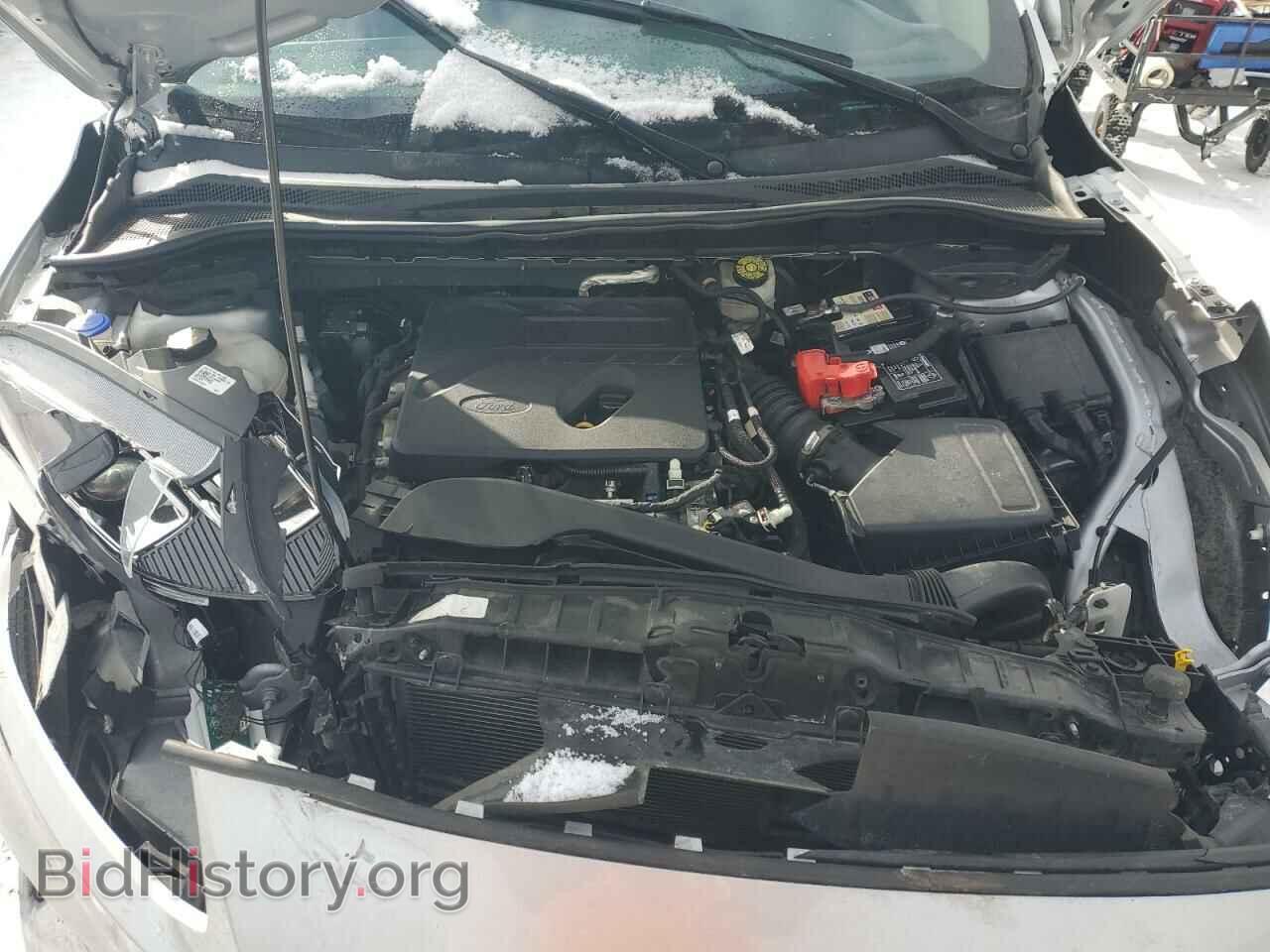 2020 FORD ESCAPE - VIN: 1FMCU0G64LUA85736 - Фото 12