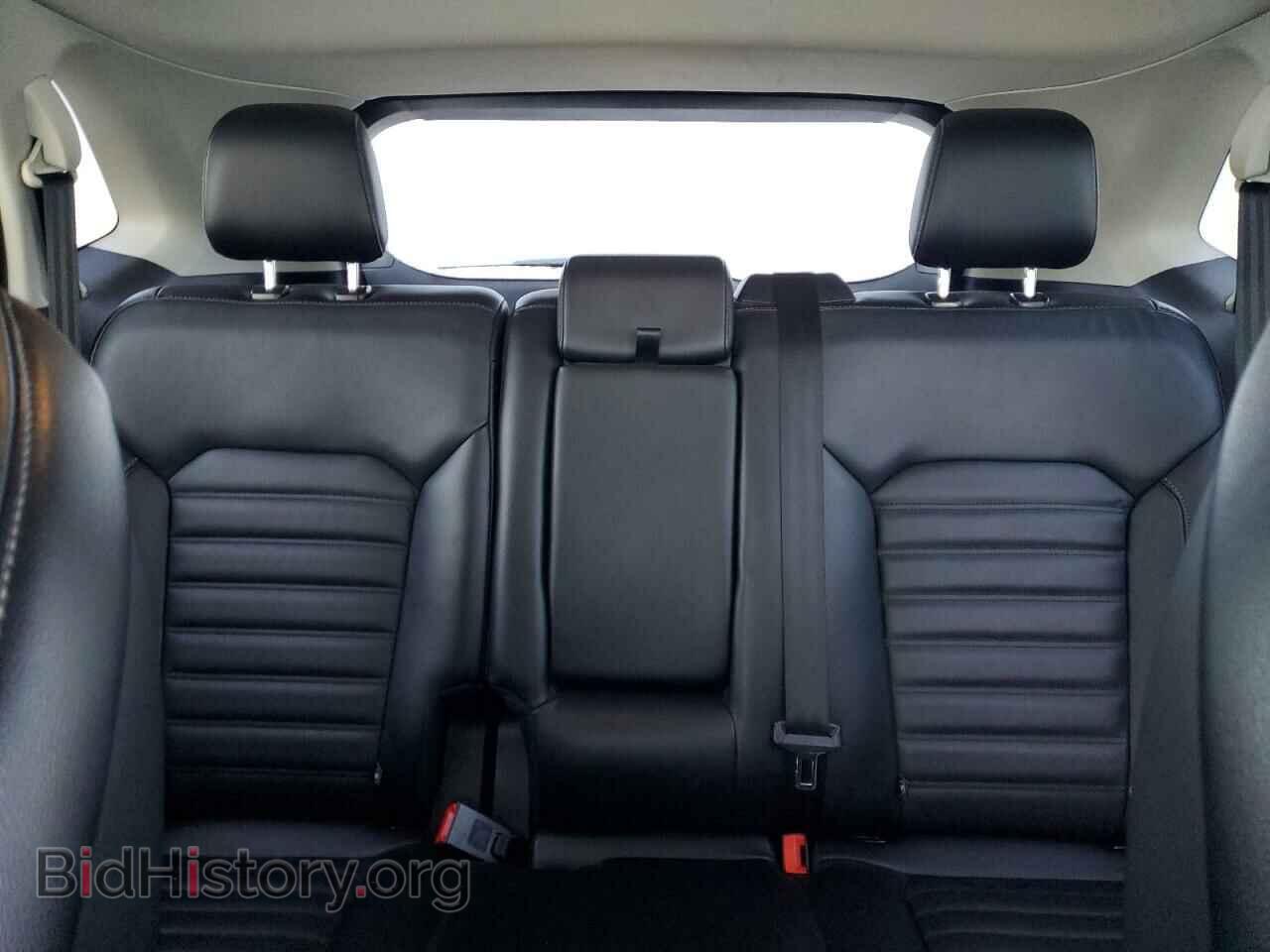 2016 FORD EDGE - VIN: 2FMPK3J8XGBC30986 - Photo 10