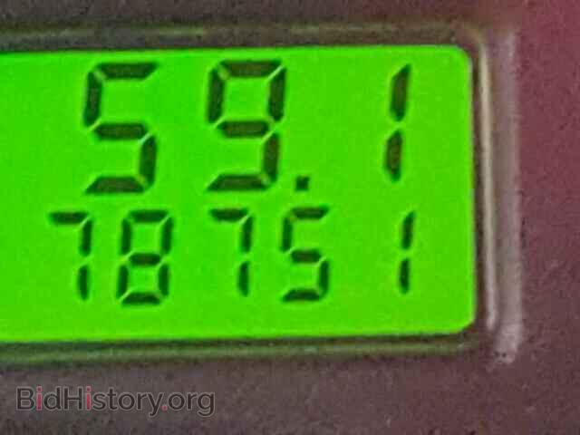 2007 FORD FOCUS - VIN: 1FAFP31N47W338905 - Фото 8