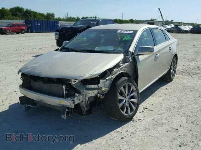 2014 CADILLAC XTS - VIN: 2G61L5S33E9325970 - Photo 2