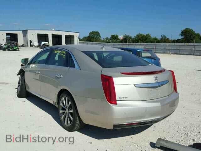 2014 CADILLAC XTS - VIN: 2G61L5S33E9325970 - Photo 3