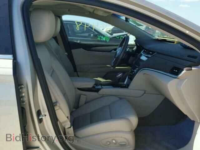 2014 CADILLAC XTS - VIN: 2G61L5S33E9325970 - Photo 5