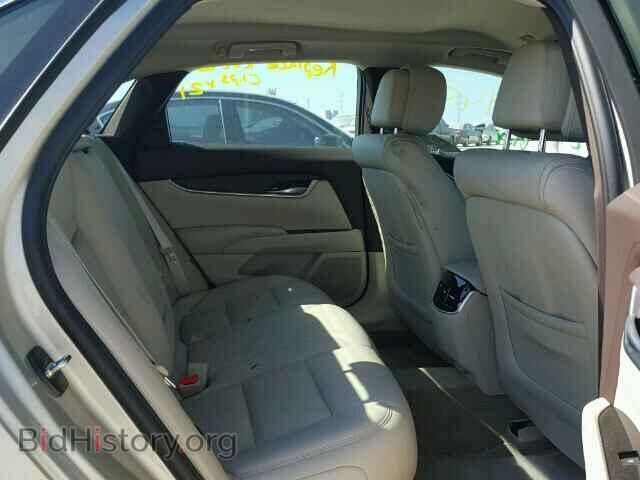 2014 CADILLAC XTS - VIN: 2G61L5S33E9325970 - Photo 6