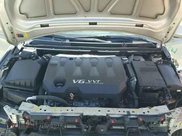 2014 CADILLAC XTS - VIN: 2G61L5S33E9325970 - Photo 7