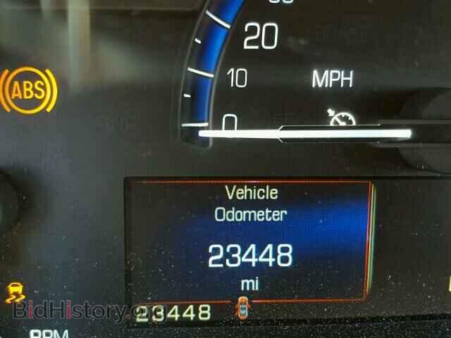 2014 CADILLAC XTS - VIN: 2G61L5S33E9325970 - Photo 8