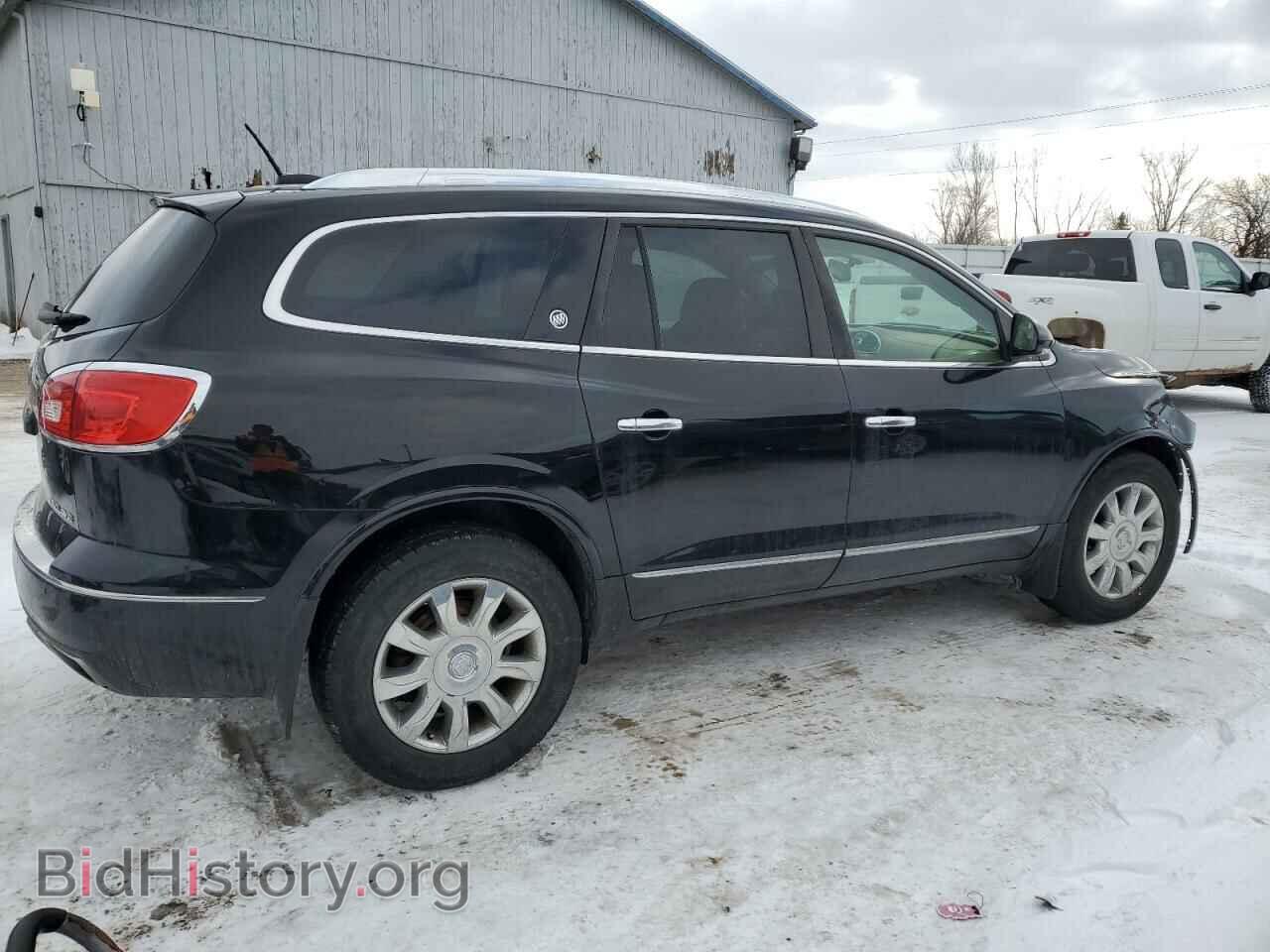 2017 BUICK ENCLAVE - VIN: 5GAKRBKD0HJ353372 - Фото 3