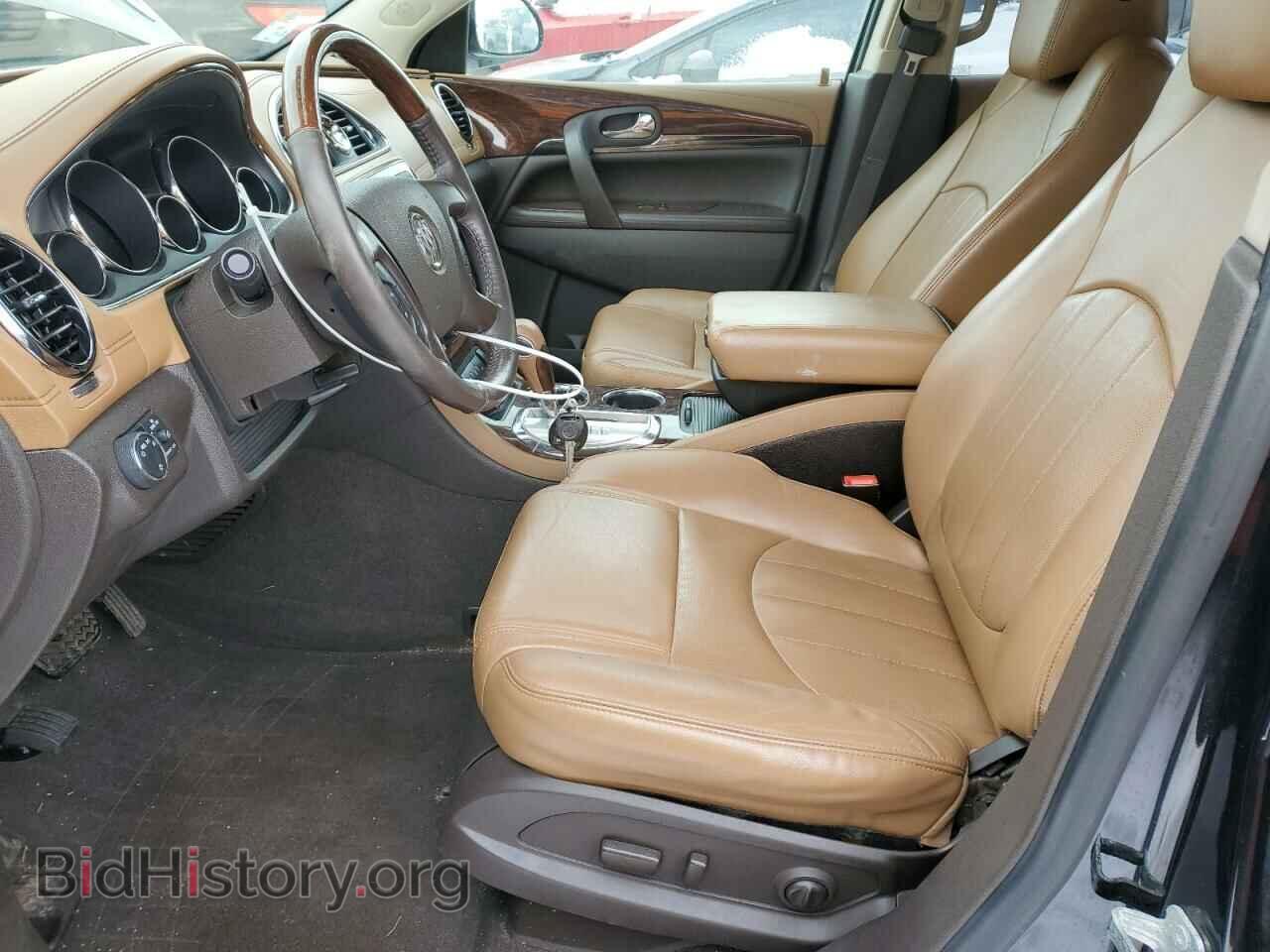 2017 BUICK ENCLAVE - VIN: 5GAKRBKD0HJ353372 - Фото 7