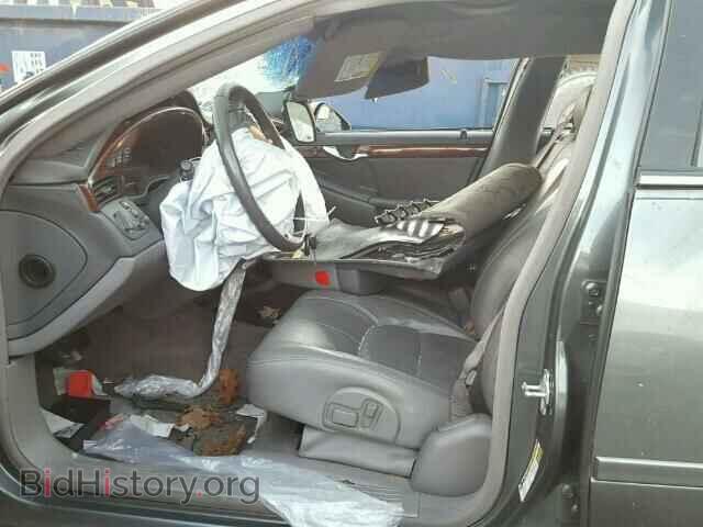 2004 CADILLAC DEVILLE - VIN: 1G6KD54Y24U172266 - Photo 5