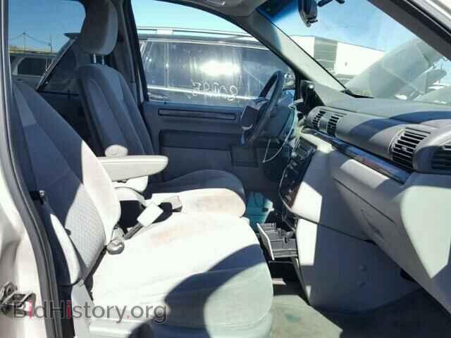 2006 FORD FREESTAR - VIN: 2FMDA52286BA14936 - Фото 5