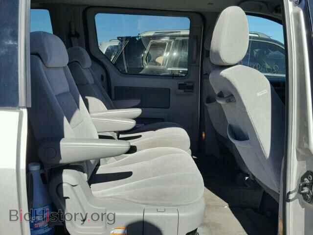 2006 FORD FREESTAR - VIN: 2FMDA52286BA14936 - Фото 6