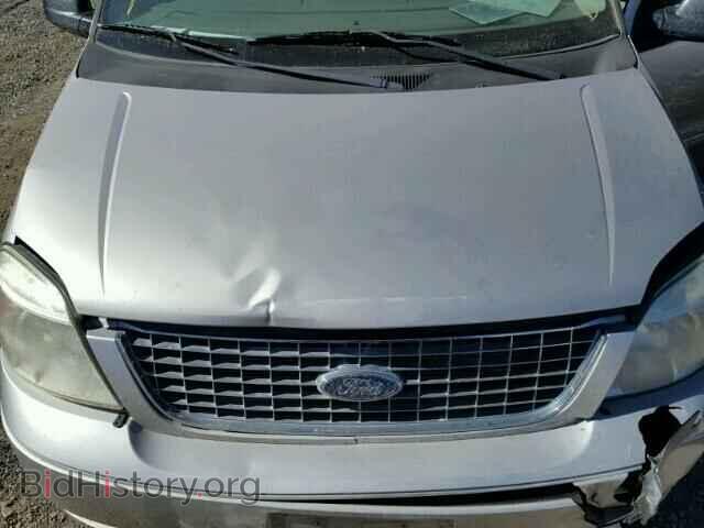 2006 FORD FREESTAR - VIN: 2FMDA52286BA14936 - Фото 7