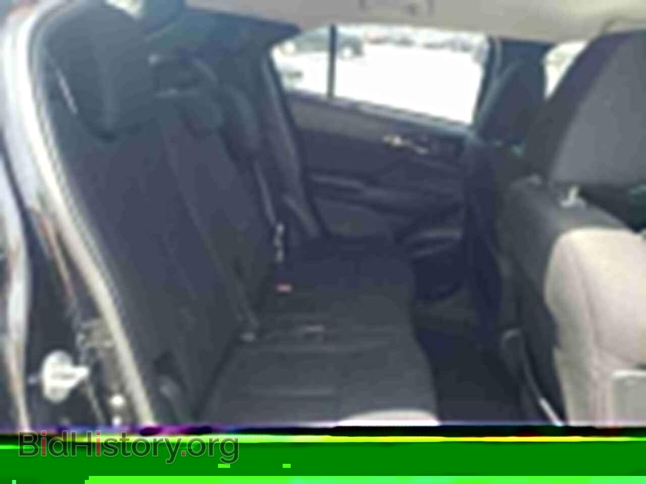 2020 MITSUBISHI ECLIPSE - VIN: JA4AT3AA9LZ015918 - Фото 6