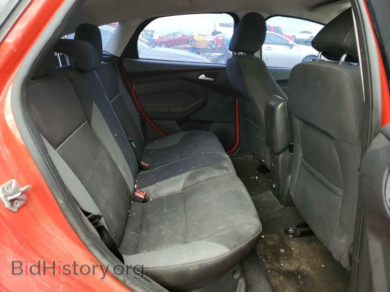 2013 FORD FOCUS - VIN: 1FADP3K2XDL251499 - Фото 10