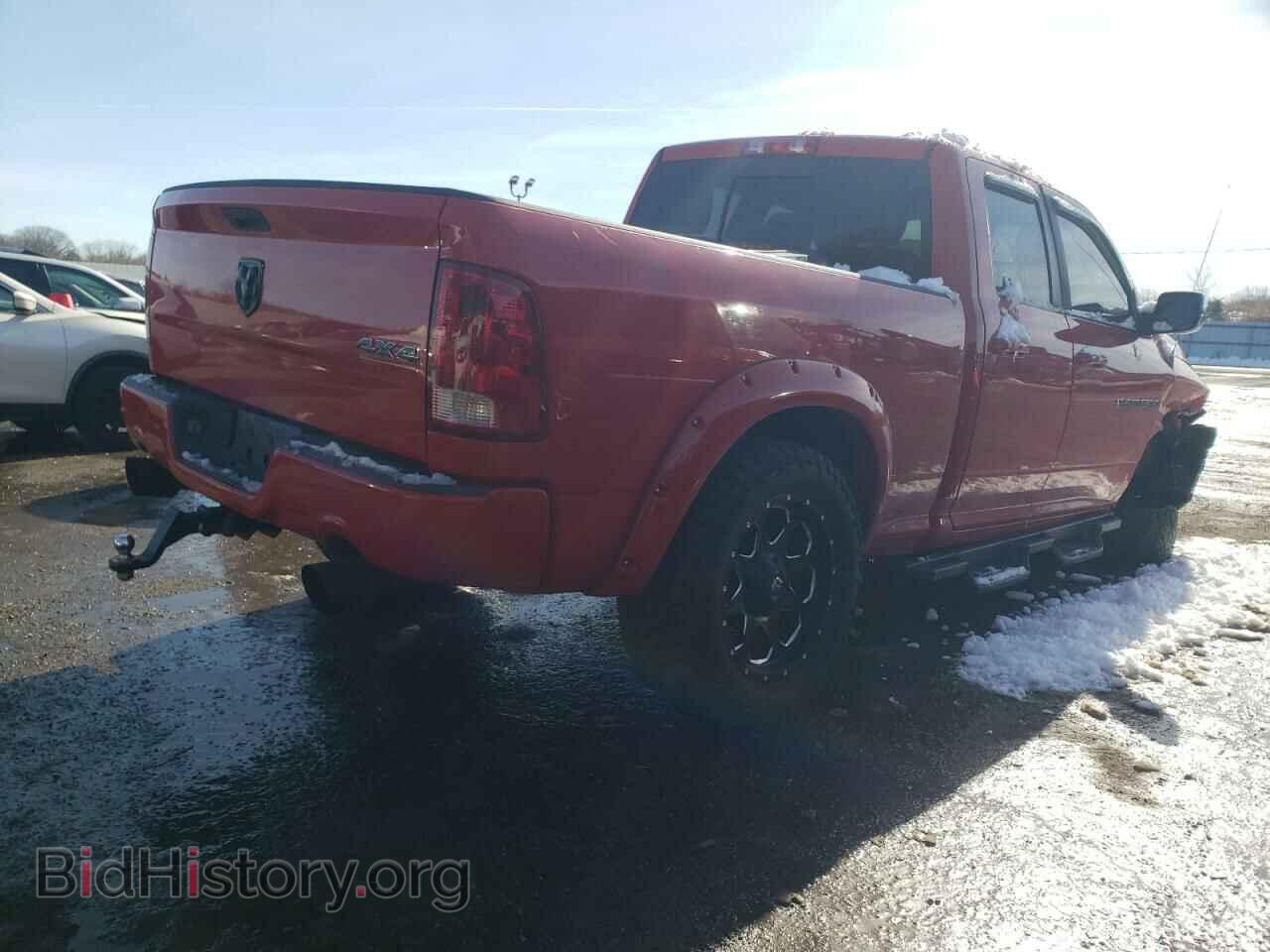 2011 DODGE All Models - VIN: 1D7RV1GTXBS706114 - Photo 3
