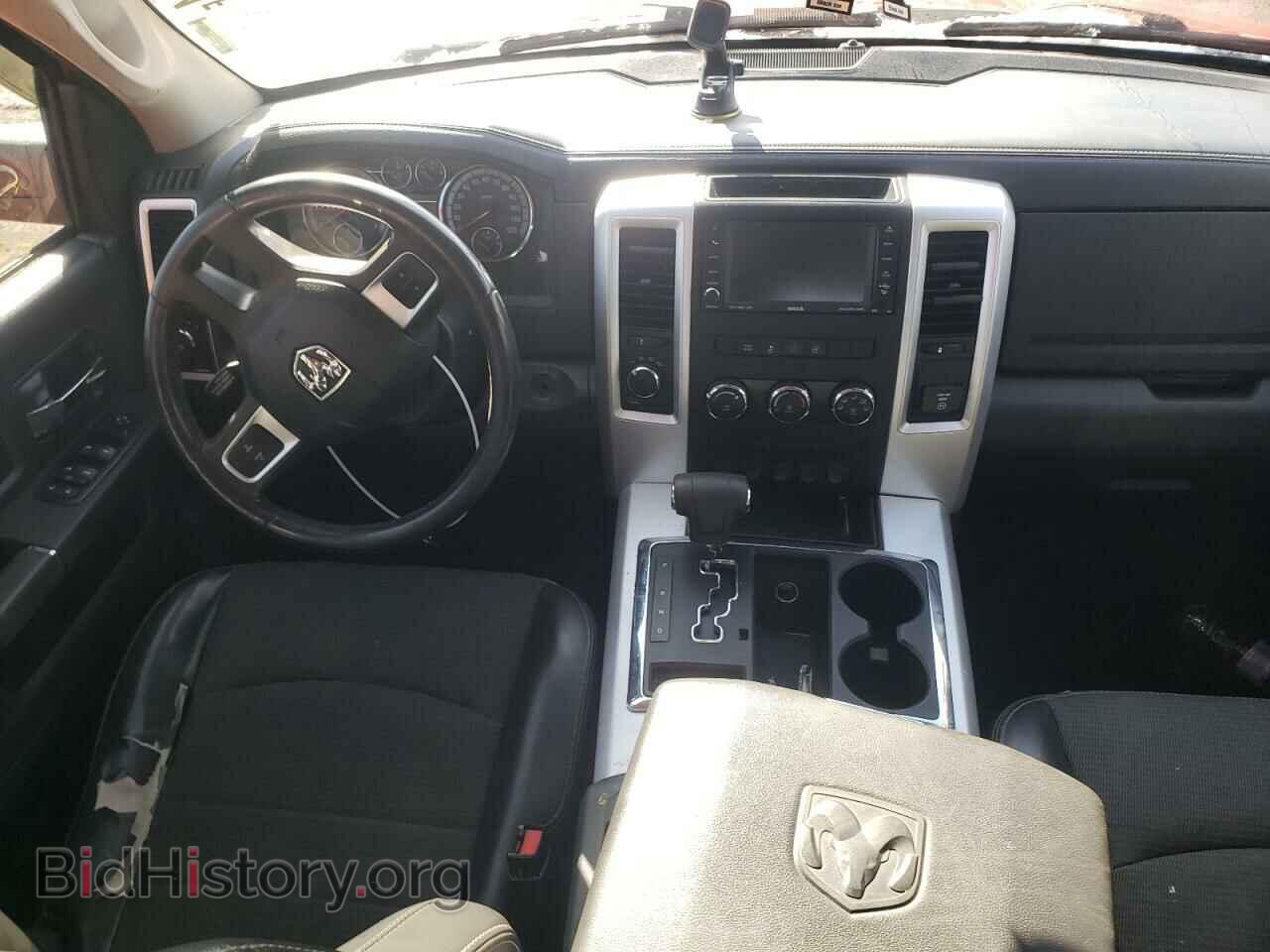 2011 DODGE All Models - VIN: 1D7RV1GTXBS706114 - Photo 8